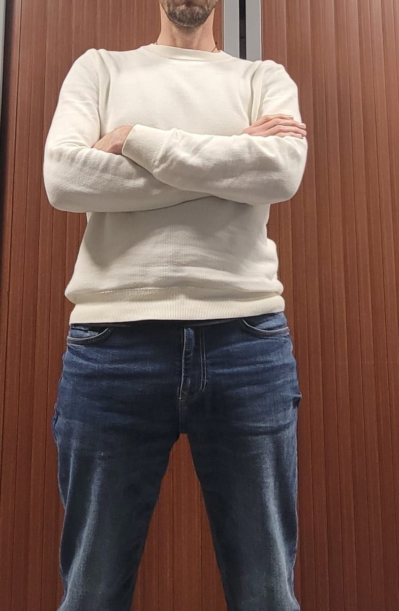 Profil de Maximilien