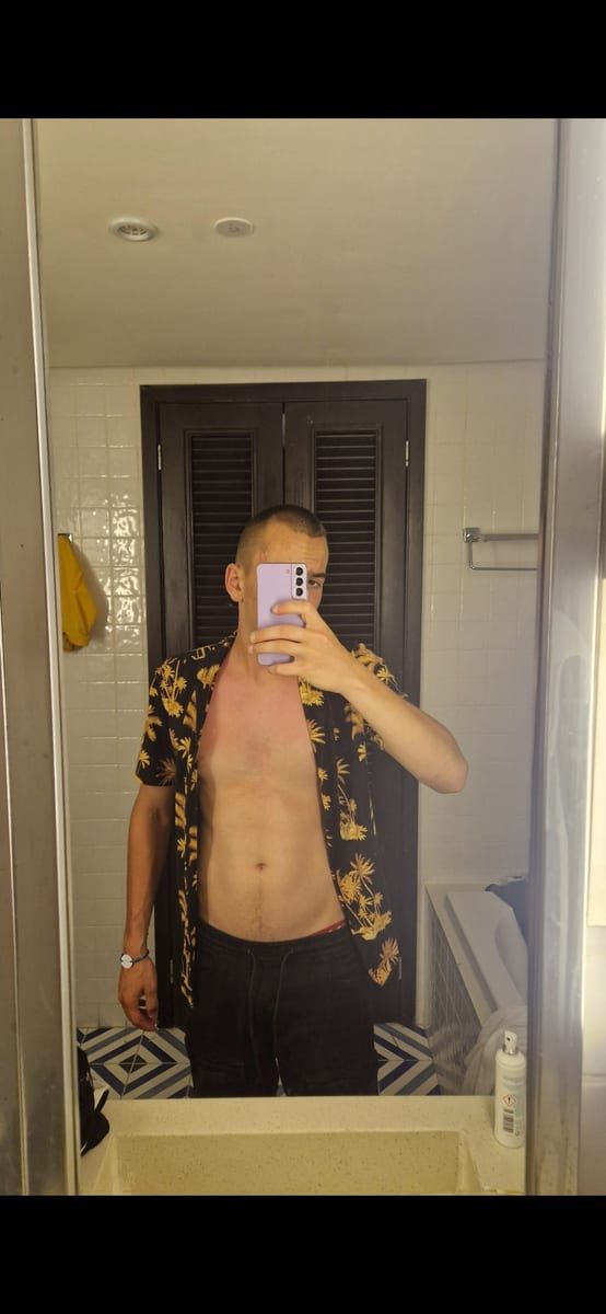 Profil de Daven