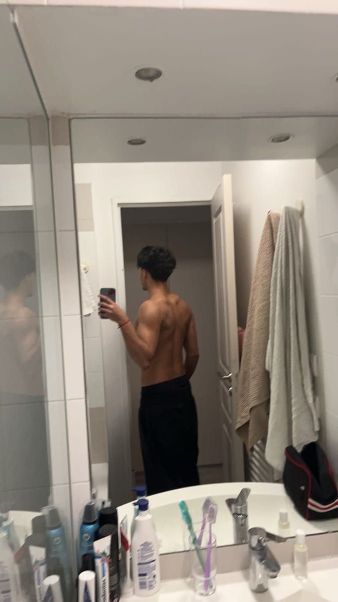 Profil de Silouane