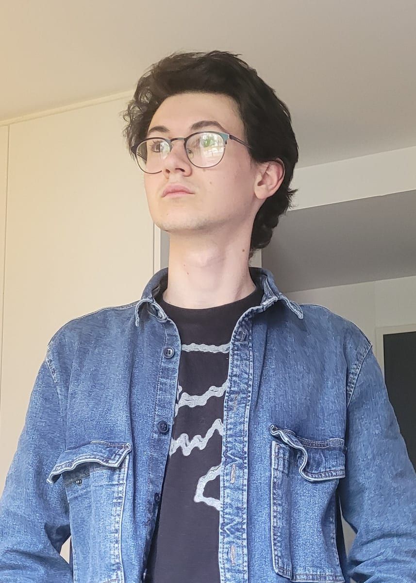 Profil de Darvin