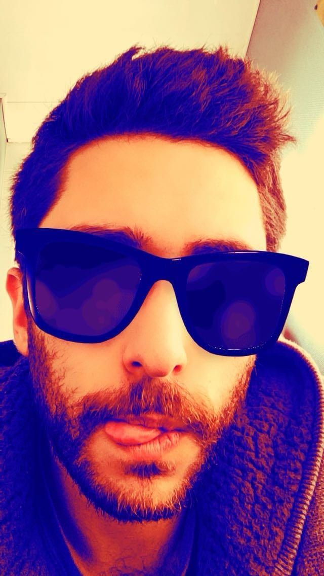 Profil de Pierre-franck