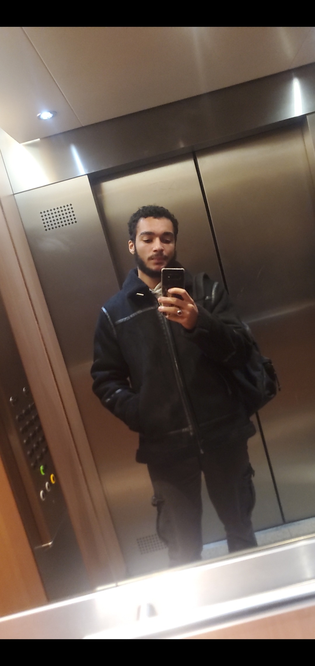 Profil de Muammer