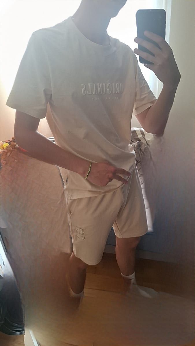 Profil de Krys