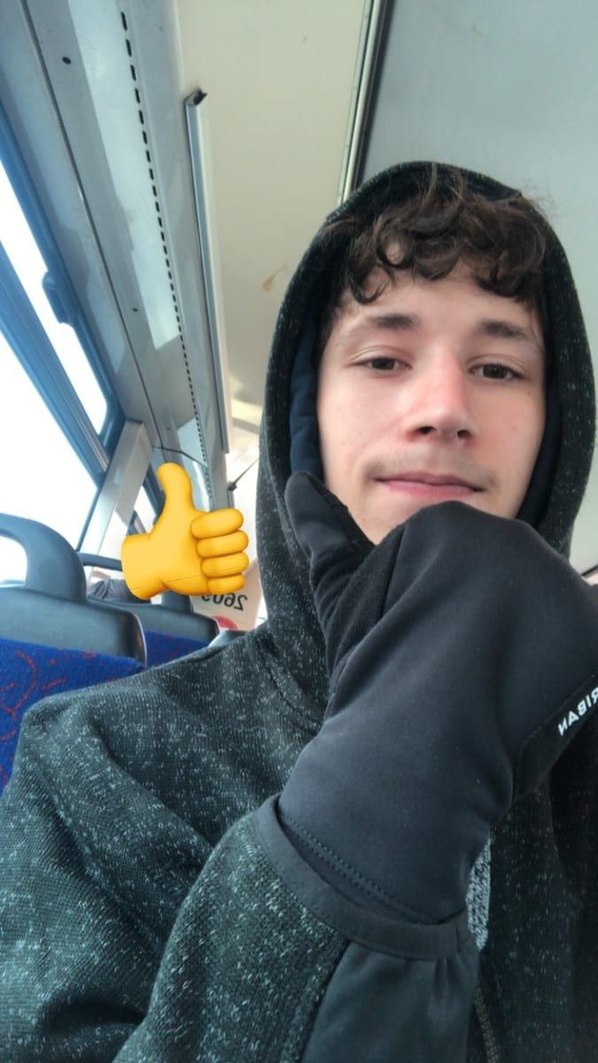 Profil de Aleandro