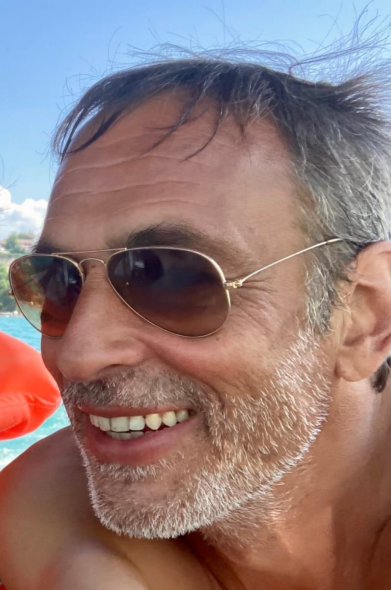 Profil de Mustapha