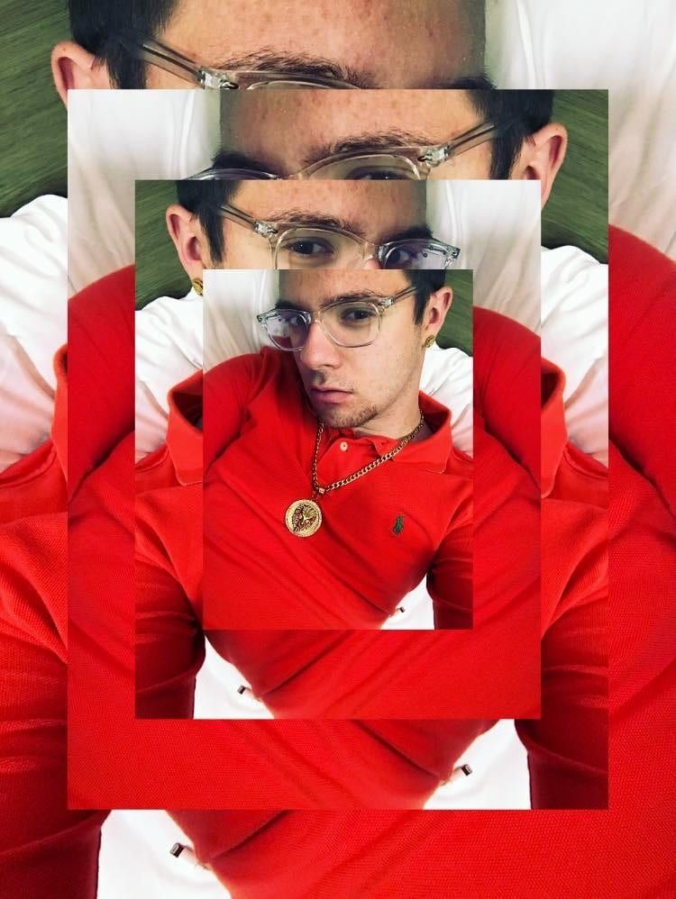 Profil de Landry