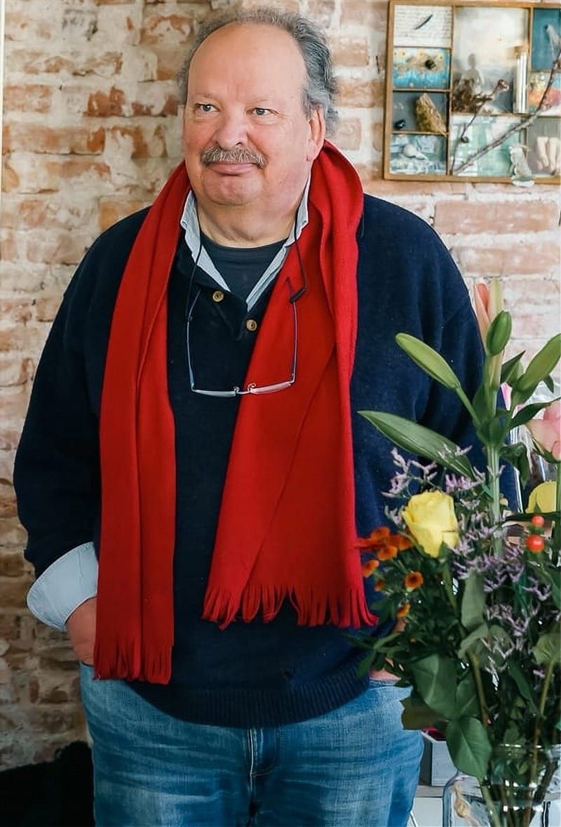 Profil de Ceszlaw