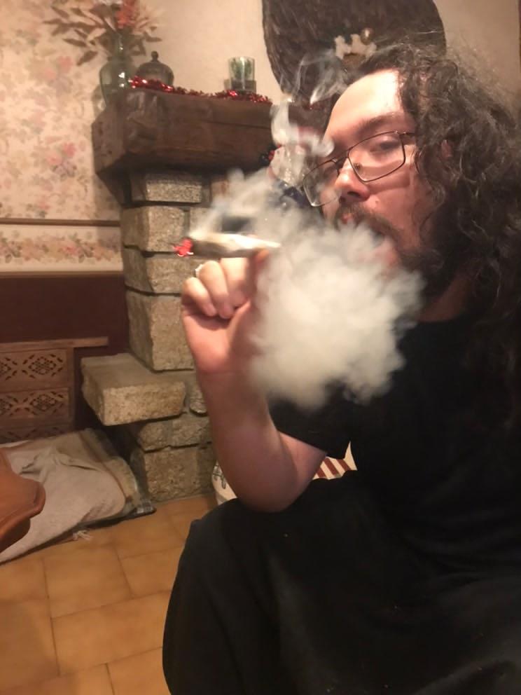 Profil de Fergus