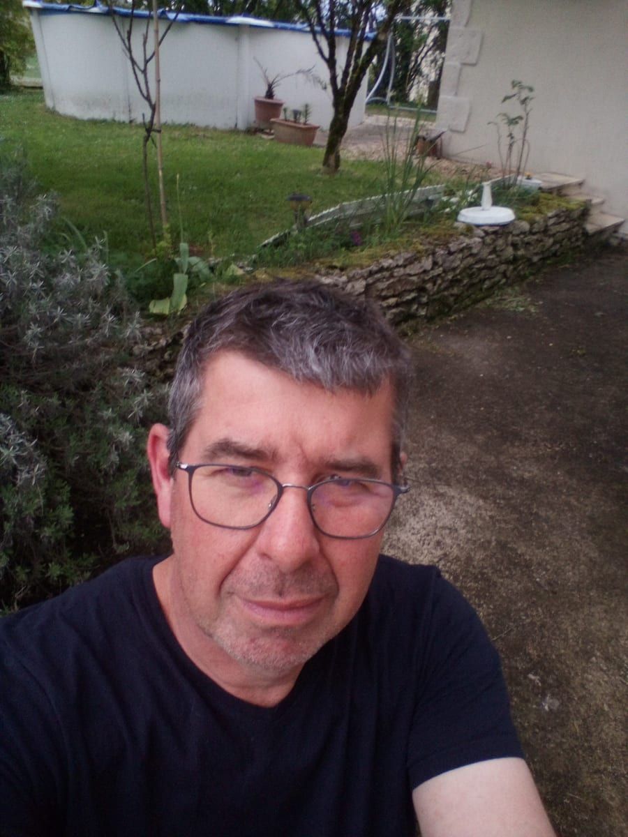 Profil de Juanito