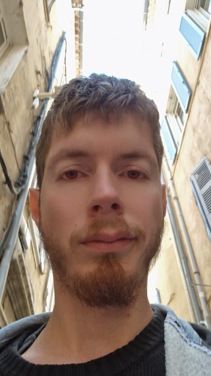 Profil de Mariot