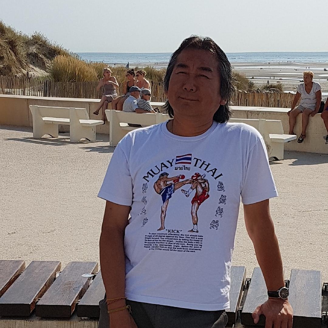Profil de Kiyane