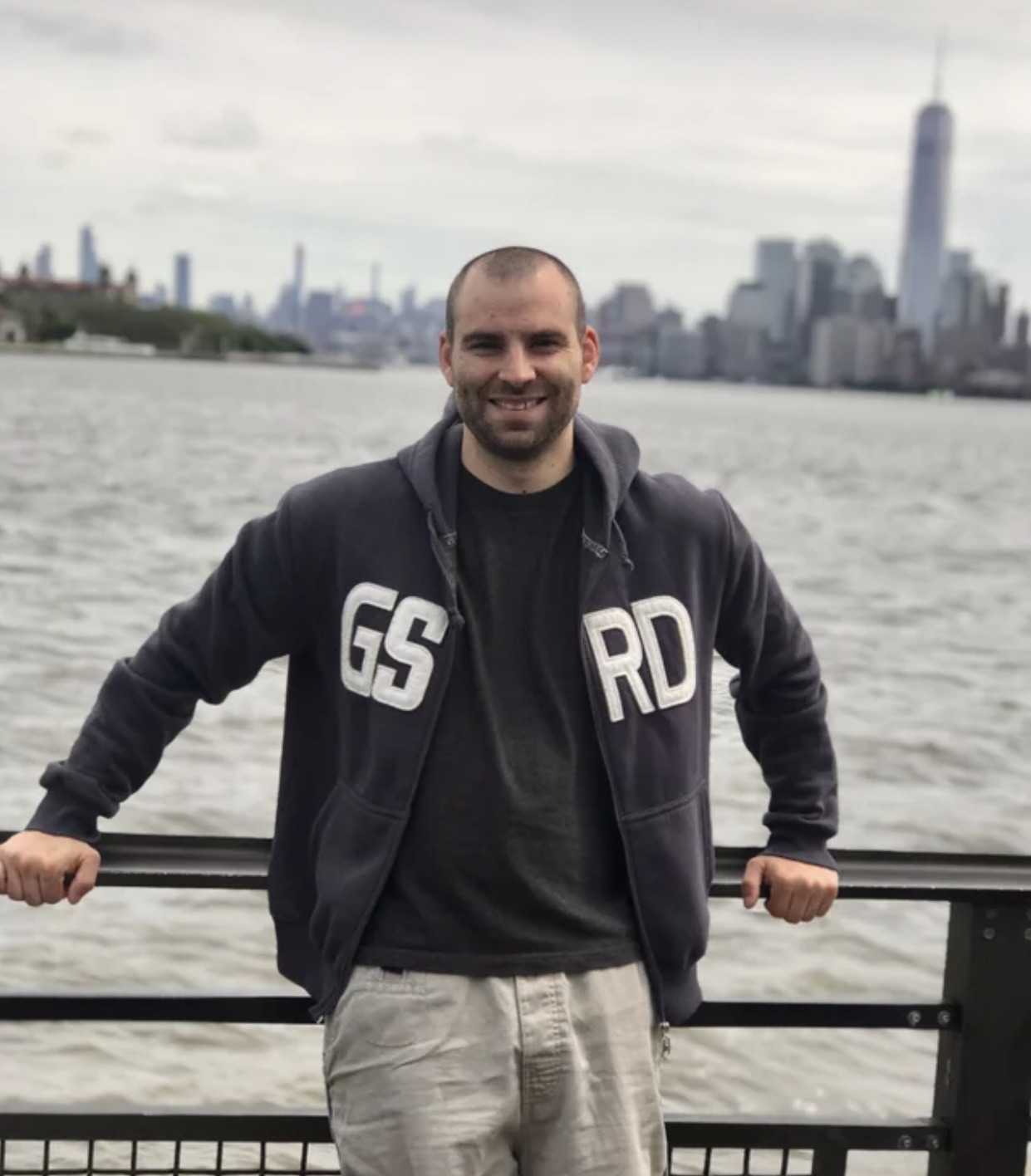 Profil de Conrad
