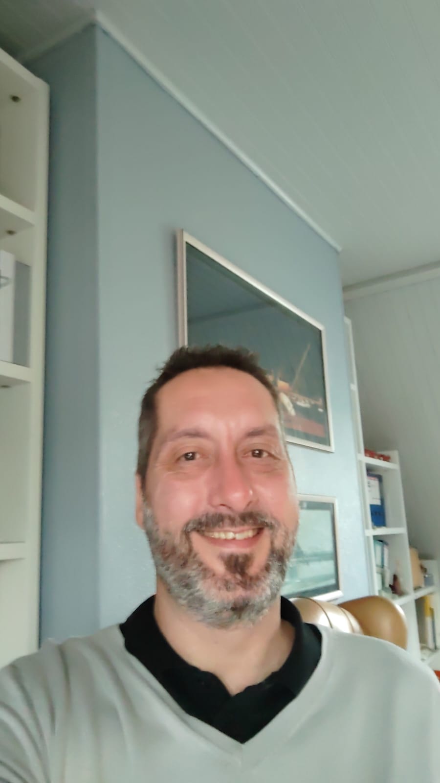 Profil de Andrew